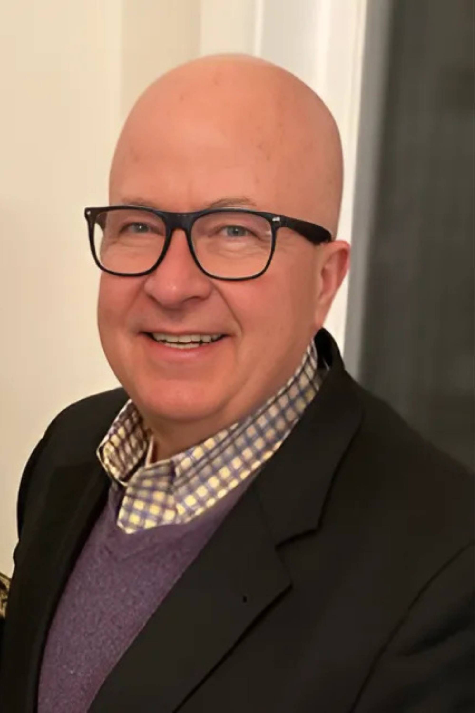 Robert Pocock Faculty Member